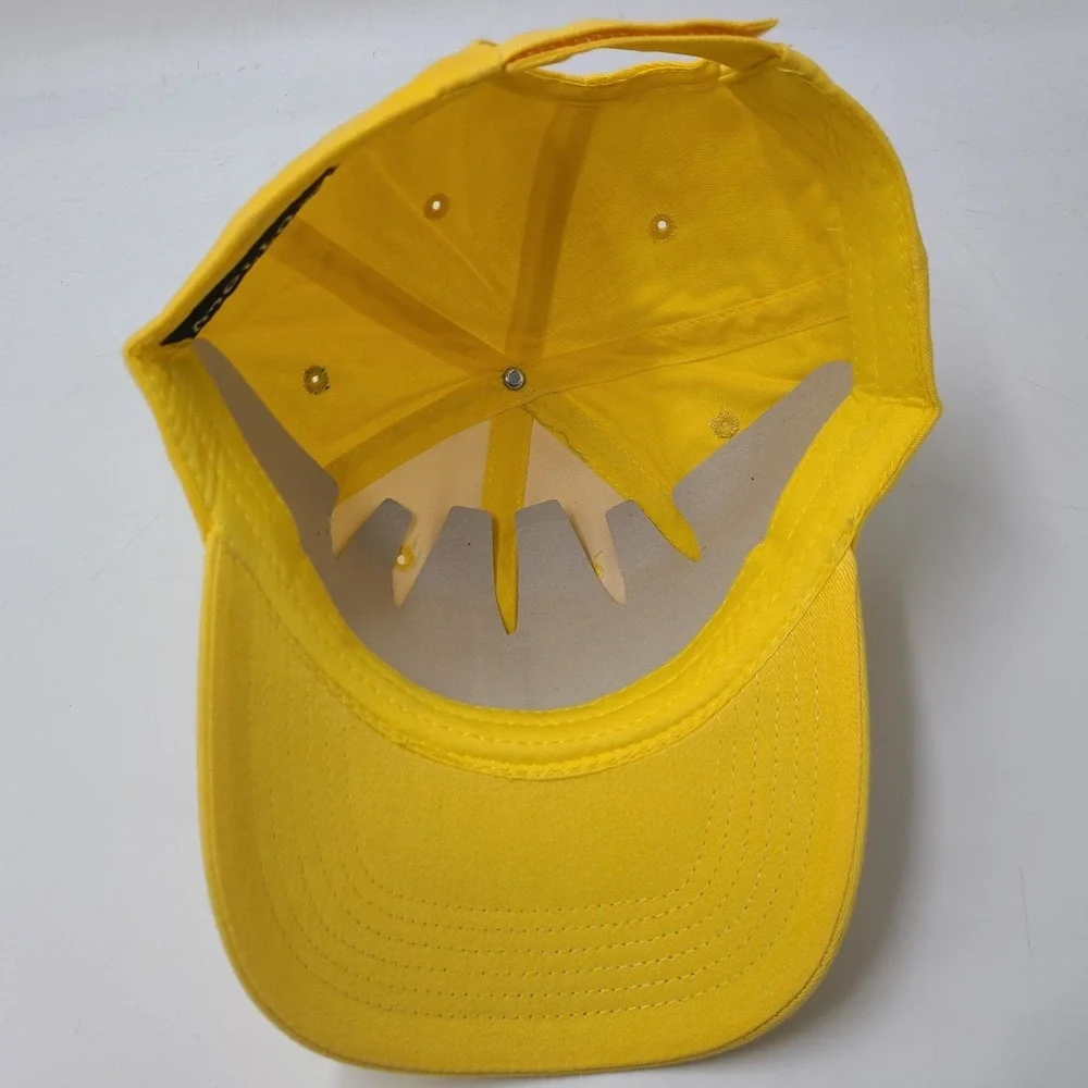 Cloudy With A Chance Of Meatballs 2 Movie Promo Hat‎ Adjustable 2013 Cartoon Men